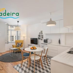 Appartement met een Slaapkamer